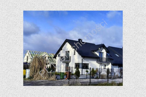 Dom na sprzedaż 170m2 grodziski Grodzisk Mazowiecki Kozerki - zdjęcie 1