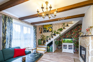 Dom na sprzedaż 150m2 grodziski Żabia Wola Lasek - zdjęcie 1