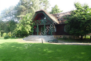 Dom na sprzedaż 304m2 grodziski Żabia Wola Petrykozy - zdjęcie 1