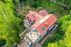 Dom na sprzedaż 260m2 pruszkowski Brwinów Owczarnia - zdjęcie 2