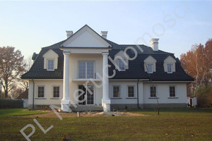 Dom na sprzedaż 450m2 grodziski Milanówek - zdjęcie 2