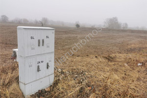 Działka na sprzedaż 1723m2 grodziski Grodzisk Mazowiecki Chrzanów Mały - zdjęcie 1