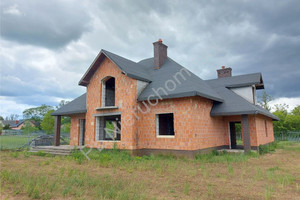 Dom na sprzedaż 248m2 wołomiński Dąbrówka Ślężany - zdjęcie 1
