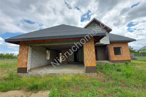 Dom na sprzedaż 248m2 wołomiński Dąbrówka Ślężany - zdjęcie 2