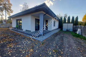 Dom na sprzedaż 186m2 wołomiński Radzymin Ciemne - zdjęcie 2