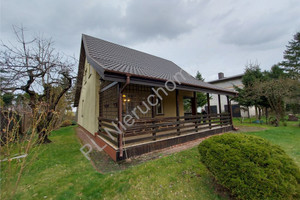 Dom na sprzedaż 113m2 wołomiński Dąbrówka Kuligów - zdjęcie 3
