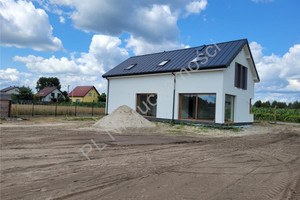 Dom na sprzedaż 160m2 wołomiński Tłuszcz Mokra Wieś - zdjęcie 1