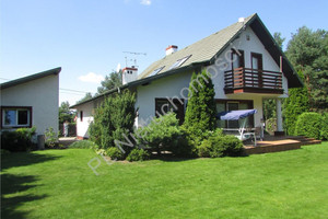 Dom na sprzedaż 225m2 wołomiński Radzymin Łąki - zdjęcie 1
