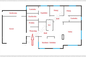 Dom na sprzedaż 210m2 wołomiński Tłuszcz Kozły - zdjęcie 3