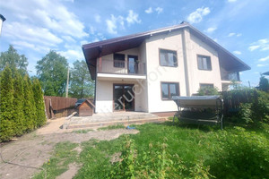Dom na sprzedaż 124m2 wołomiński Radzymin Nadma - zdjęcie 1