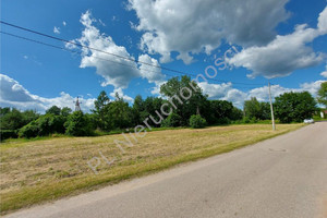 Działka na sprzedaż 5725m2 wołomiński Jadów - zdjęcie 3