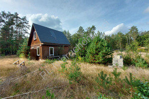 Dom na sprzedaż 70m2 wołomiński Strachówka Ruda-Czernik - zdjęcie 3