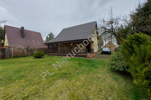 Dom na sprzedaż 113m2 wołomiński Dąbrówka Kuligów - zdjęcie 1