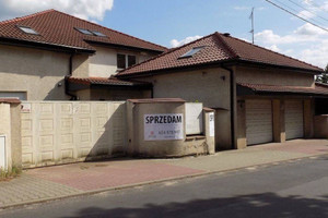 Dom na sprzedaż 510m2 Poznań Górczyn - zdjęcie 3