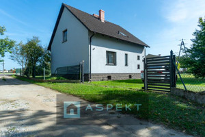 Dom na sprzedaż 140m2 kędzierzyńsko-kozielski Bierawa Dziergowice Kozielska - zdjęcie 1