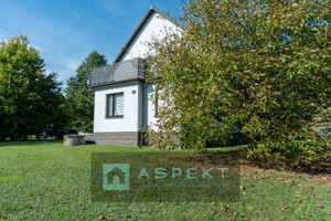 Dom na sprzedaż 140m2 kędzierzyńsko-kozielski Bierawa Dziergowice Kozielska - zdjęcie 3
