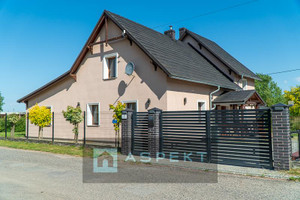 Dom na sprzedaż 200m2 opolski Niemodlin Grabin - zdjęcie 1