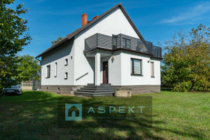 Dom na sprzedaż 140m2 kędzierzyńsko-kozielski Bierawa Dziergowice Kozielska - zdjęcie 2