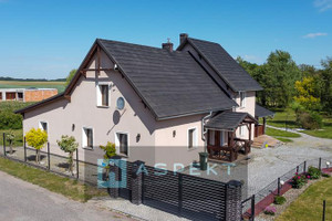 Dom na sprzedaż 200m2 opolski Niemodlin Grabin - zdjęcie 3