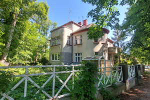 Dom na sprzedaż 450m2 Poznań Sołacz - zdjęcie 1