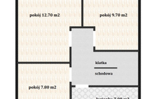 Dom na sprzedaż 82m2 poznański Kleszczewo Śródka - zdjęcie 2