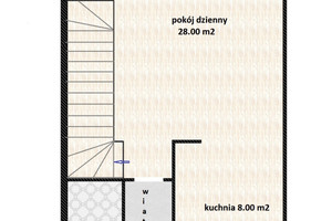 Dom na sprzedaż 81m2 poznański Kleszczewo Tulce - zdjęcie 4