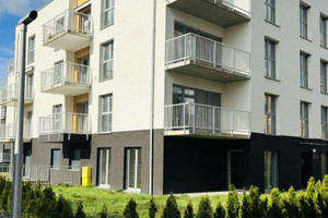 Mieszkanie na sprzedaż 60m2 Rybnik Paruszowiec-Piaski Sosnowa - zdjęcie 1