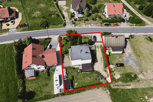 Dom na sprzedaż 180m2 gnieźnieński Łubowo - zdjęcie 2
