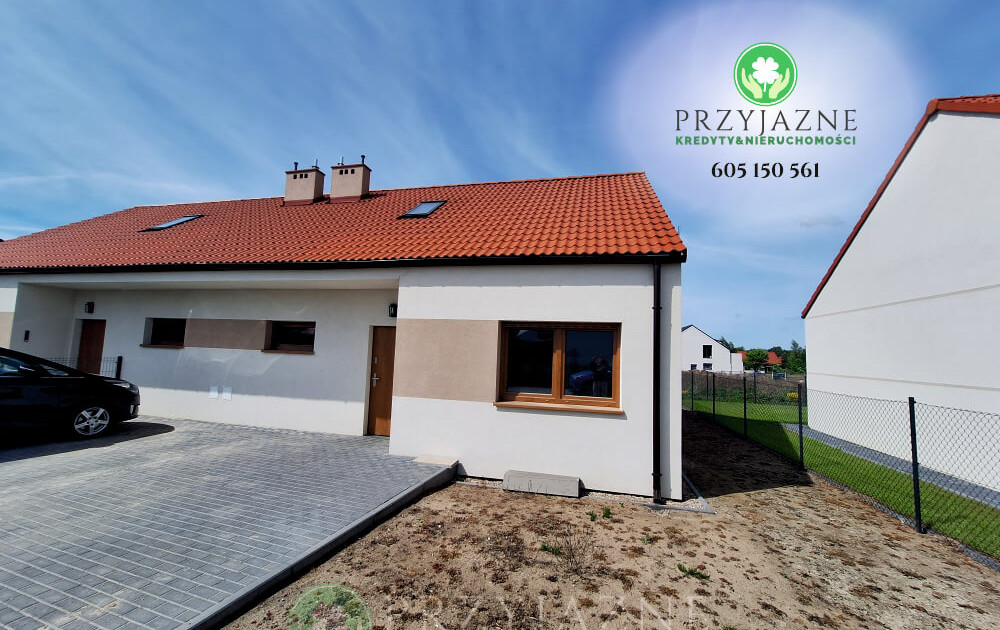 Segment lokalu mieszkalnego do wynajęcia - POBIEDZISKA