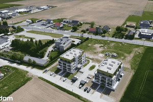 Mieszkanie na sprzedaż 68m2 gnieźnieński Łubowo - zdjęcie 2