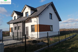 Dom na sprzedaż 89m2 poznański Kostrzyn Trzek - zdjęcie 2