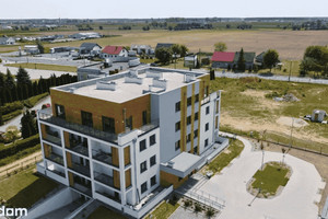 Mieszkanie na sprzedaż 68m2 gnieźnieński Łubowo - zdjęcie 3
