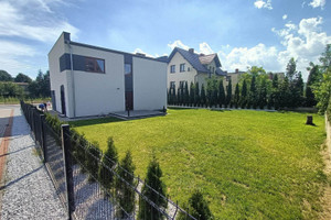Dom na sprzedaż 163m2 gnieźnieński Kiszkowo Warzywna - zdjęcie 2