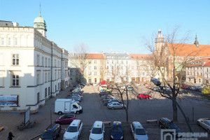 Komercyjne do wynajęcia 196m2 Kraków Stare Miasto - zdjęcie 1