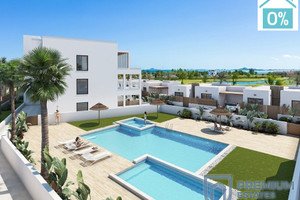 Mieszkanie na sprzedaż 68m2 Walencja Alicante - zdjęcie 1