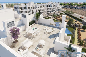Mieszkanie na sprzedaż 63m2 Walencja Alicante - zdjęcie 2