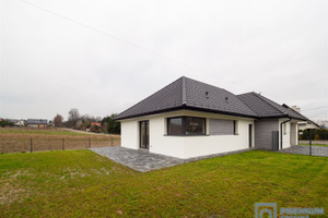 Dom na sprzedaż 158m2 krakowski Wielka Wieś Bębło Zachodnia - zdjęcie 2