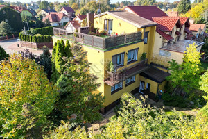 Dom na sprzedaż 244m2 inowrocławski Inowrocław - zdjęcie 2