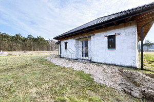 Dom na sprzedaż 148m2 inowrocławski Inowrocław Karczyn-Wieś - zdjęcie 1