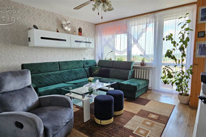 Mieszkanie na sprzedaż 61m2 Bytom Małachowskiego - zdjęcie 1