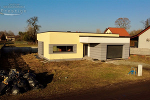 Dom na sprzedaż 111m2 gliwicki Pilchowice Stanica - zdjęcie 2