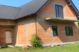 Dom na sprzedaż 300m2 gnieźnieński Łubowo Wierzyce - zdjęcie 1