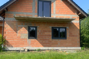 Dom na sprzedaż 300m2 gnieźnieński Łubowo Wierzyce - zdjęcie 2