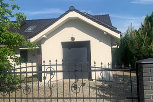 Dom na sprzedaż 169m2 gnieźnieński Łubowo Imielno - zdjęcie 1