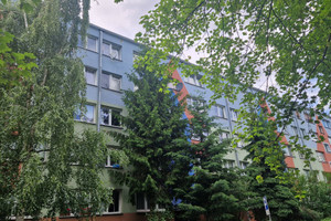 Mieszkanie na sprzedaż 55m2 Wrocław Krzyki Borek Komandorska - zdjęcie 1