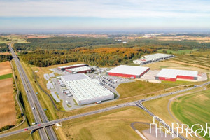 Komercyjne do wynajęcia 6000m2 tczewski Tczew - zdjęcie 1