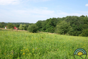 Działka na sprzedaż krakowski Zabierzów Bolechowice - zdjęcie 1