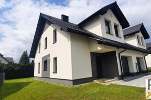 Dom na sprzedaż 131m2 krakowski Liszki Piekary Piekary - zdjęcie 1