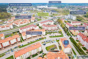 Mieszkanie na sprzedaż 51m2 Olsztyn Jaroty Flisa - zdjęcie 2