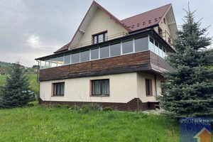 Dom na sprzedaż 322m2 limanowski Tymbark Piekiełko - zdjęcie 1